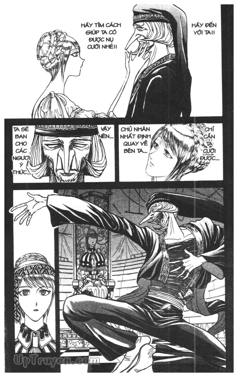 Fujita Kazuhiro: Chapter 38