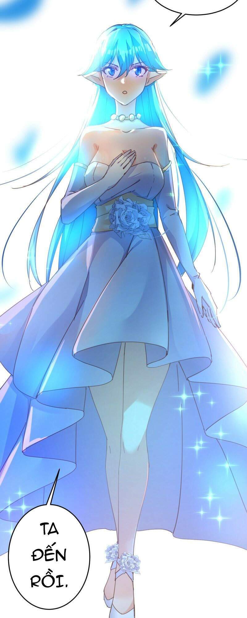 Trở Thành Đạo Sư Dũng Sĩ: Chapter 38