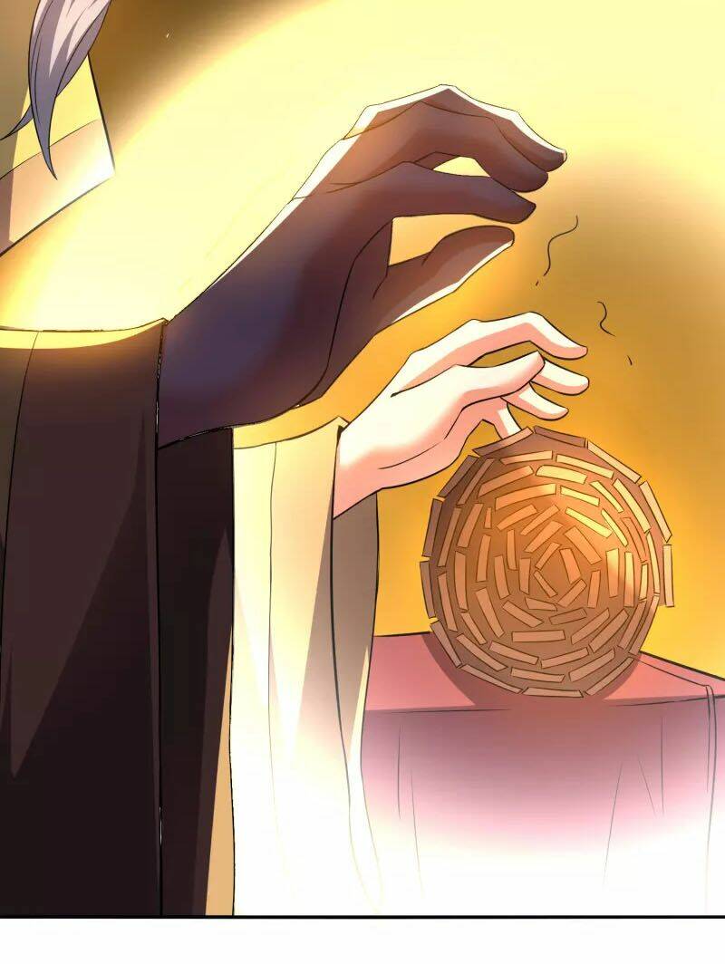 Phục Thiên Thánh Chủ: Chapter 150