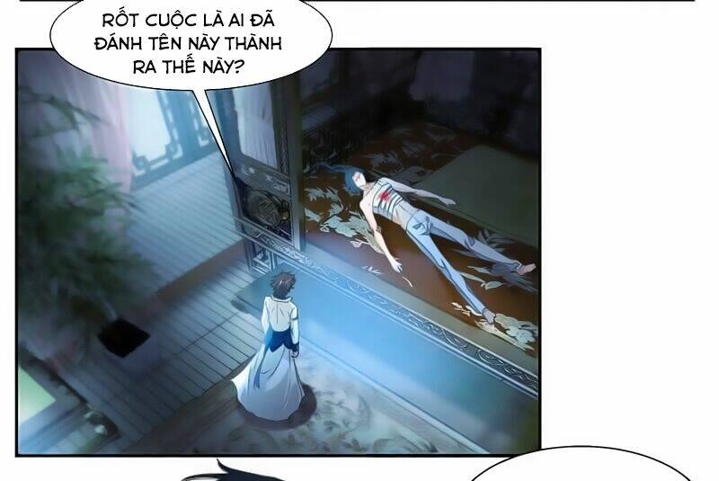 Cửu Dương Thần Vương: Chapter 38