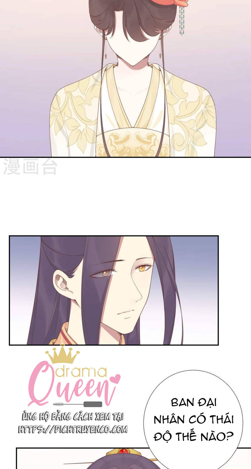 Hoàng Hậu Bận Lắm: Chapter 205