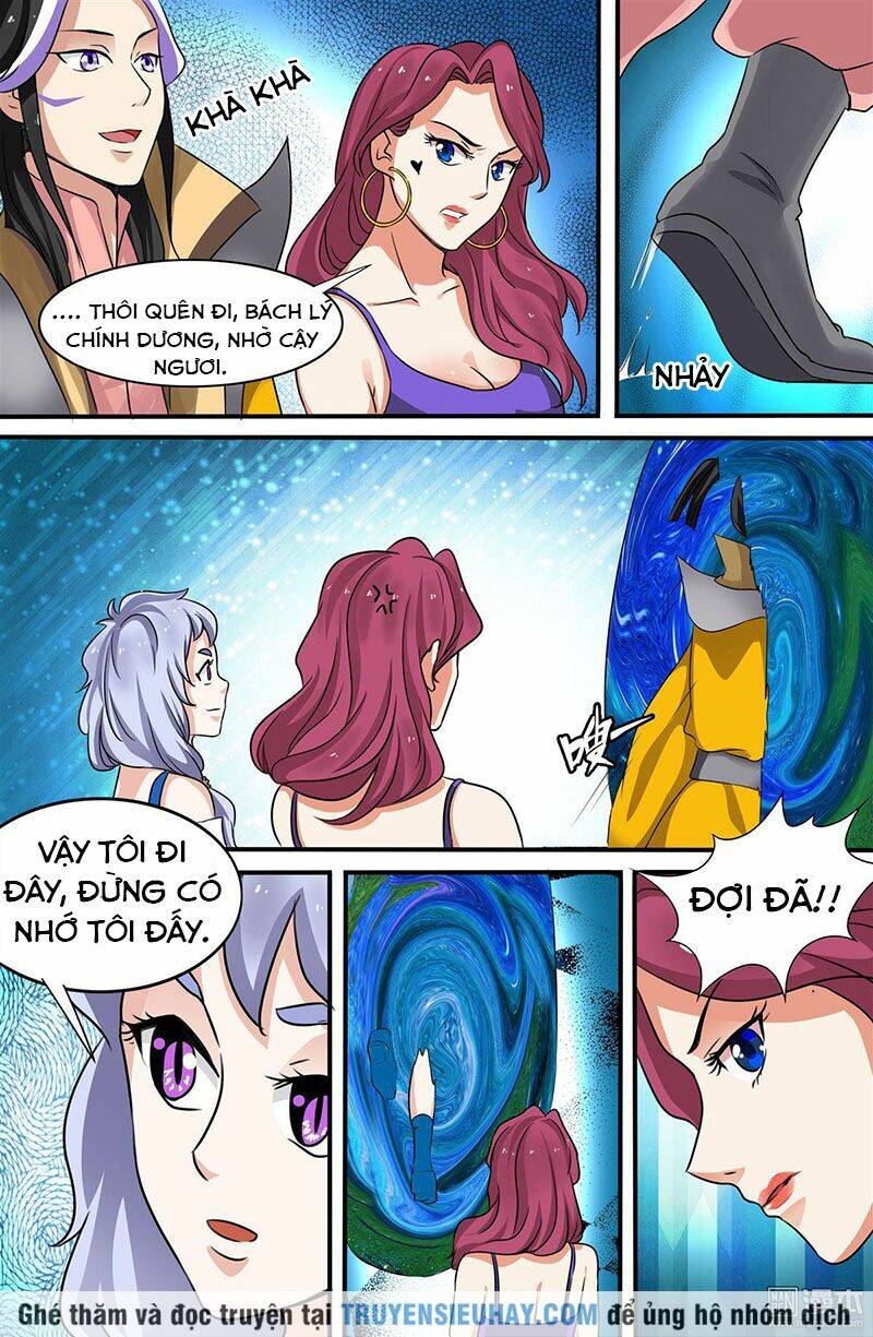 Cực Phẩm Tu Chân Thiếu Niên: Chapter 115