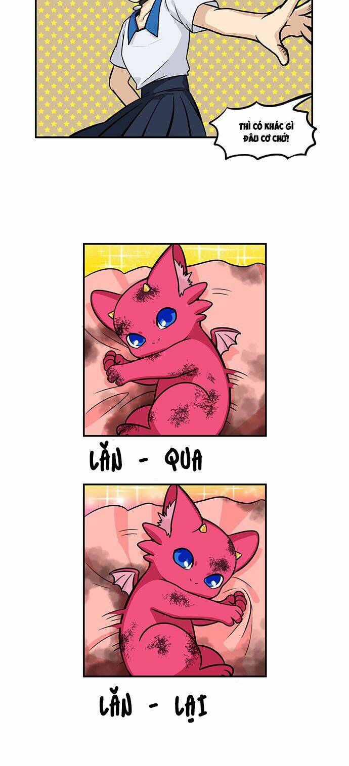 Hắn Ta Là Rồng: Chapter 118