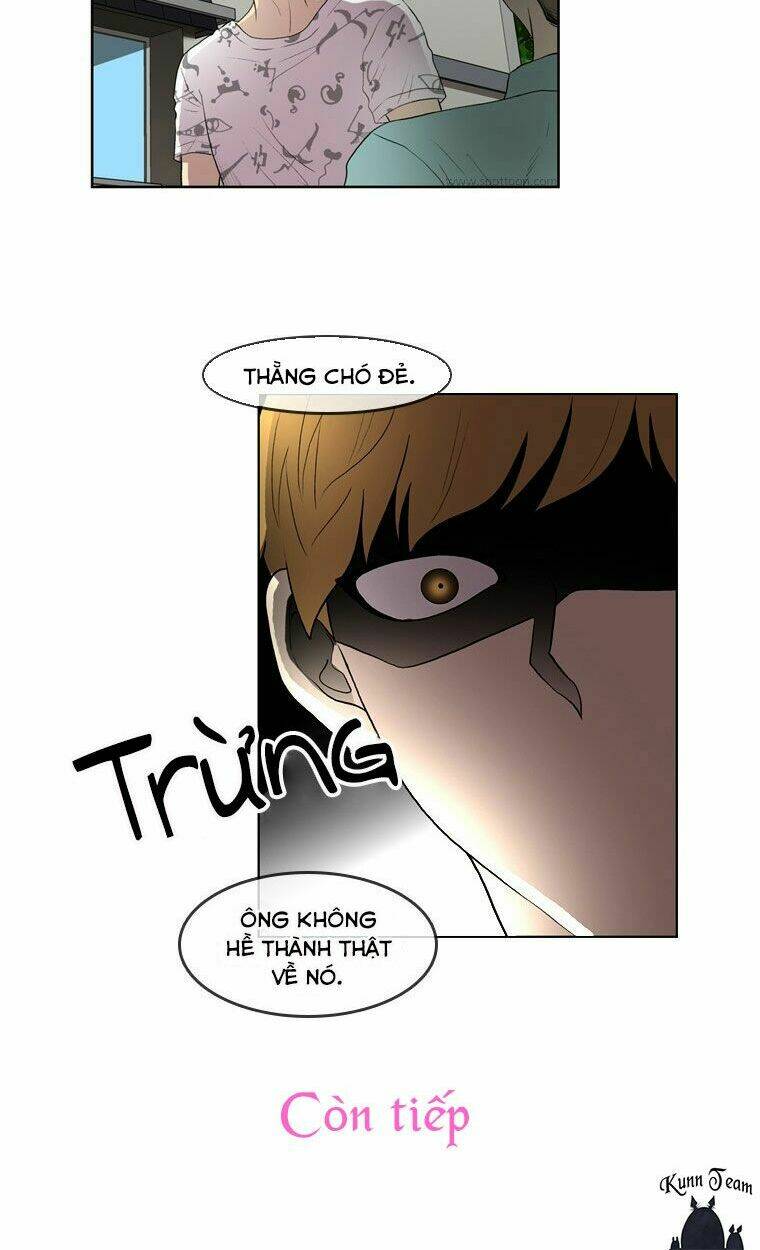 My Shining World: Chapter 49