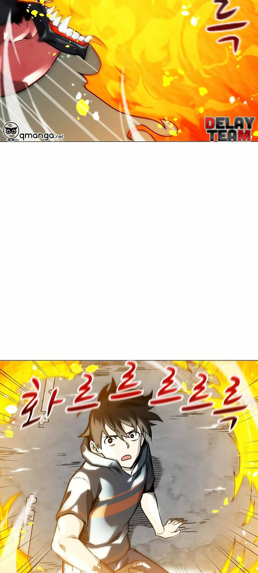 Hầm Ngục Bóng Tối: Chapter 10