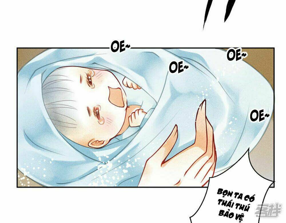 Ái Thượng Vô Địch Tiếu Hoàng Hậu: Chapter 59