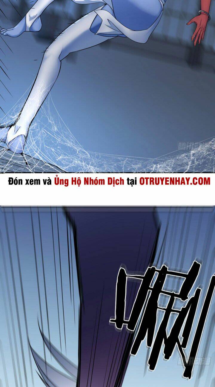 Trợ Lý Thánh Tôn, Ta Đã Vô Địch: Chapter 17