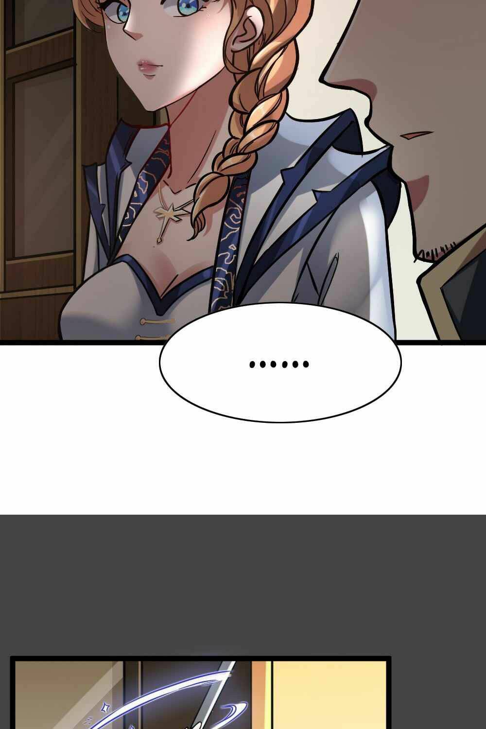 Ta Là Người Duy Nhất Đỡ Được Chiêu Cuối Của Quỷ Vương: Chapter 7