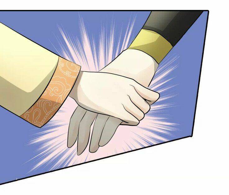 Nghịch Thần: Chapter 37