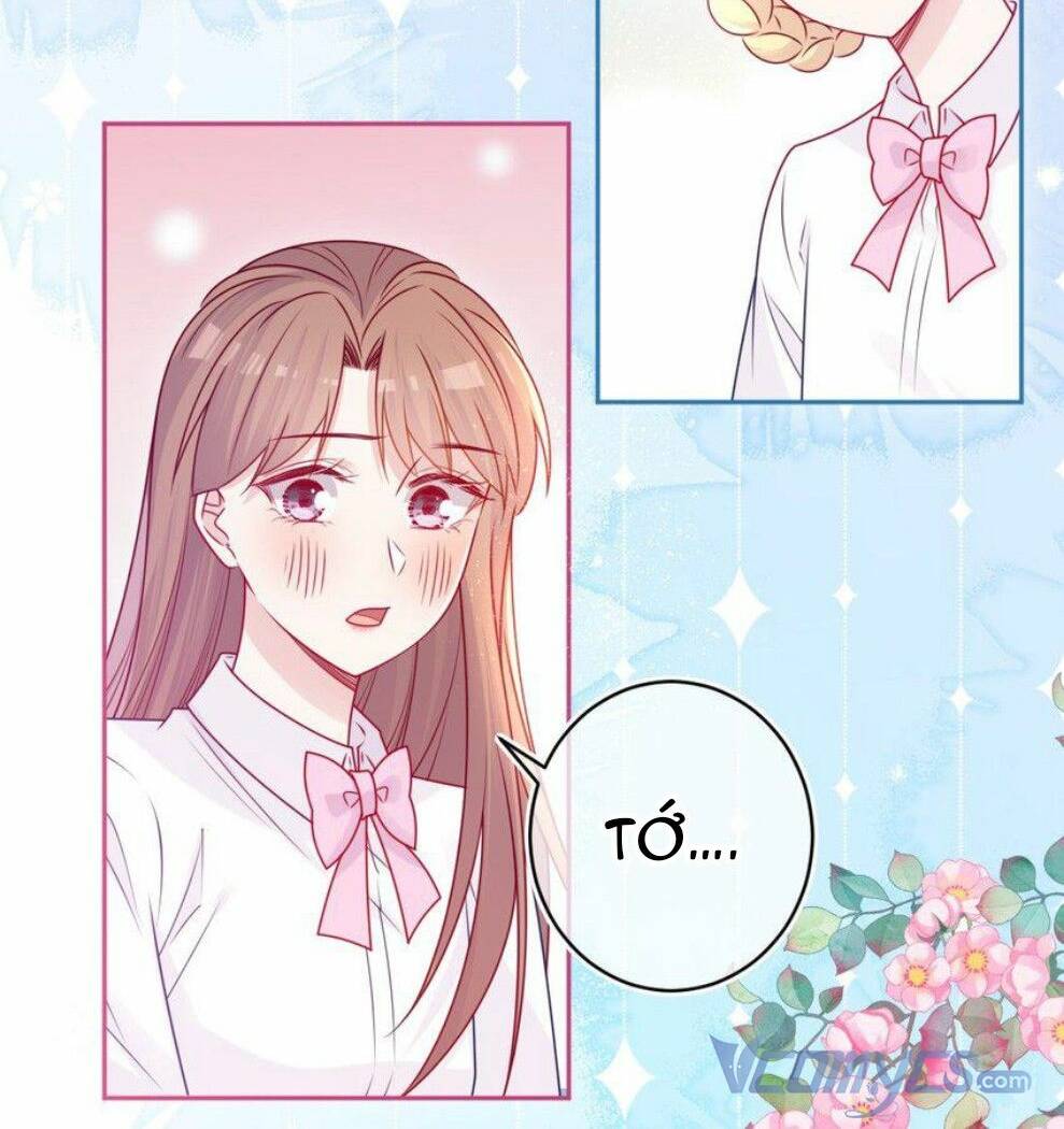 Khi Cô Gái Nhìn Thấy Thời Gian: Chapter 45