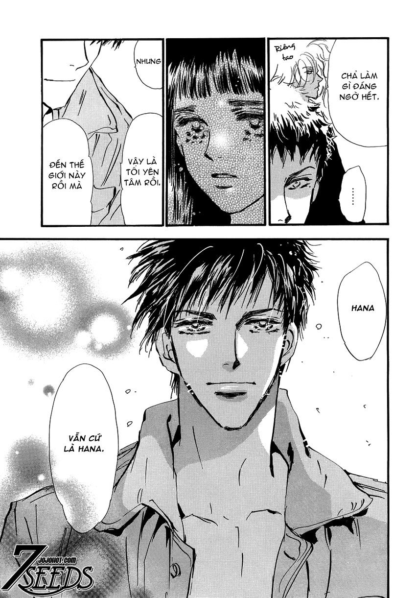 Mầm Sống: Chapter 123