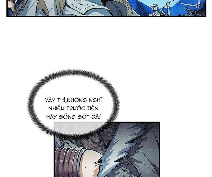 Mục Hạ Vô Nhân: Chapter 5