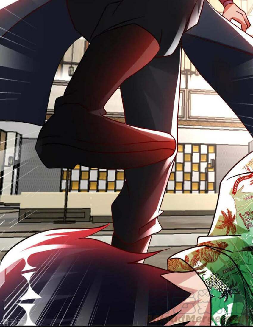 Sư Phụ Của Ta Là Thần Tiên: Chapter 74