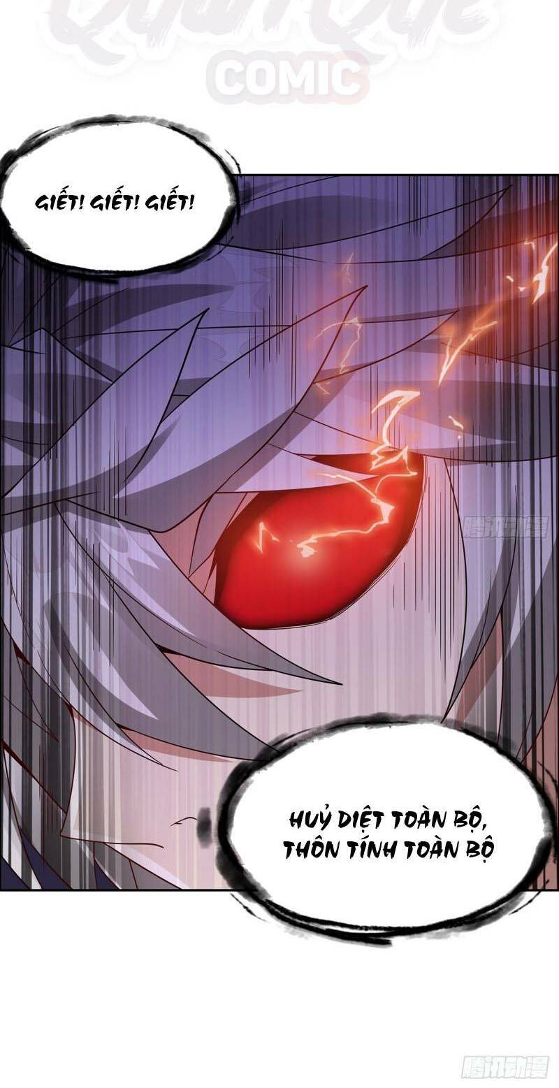 Nghịch Lân: Chapter 56
