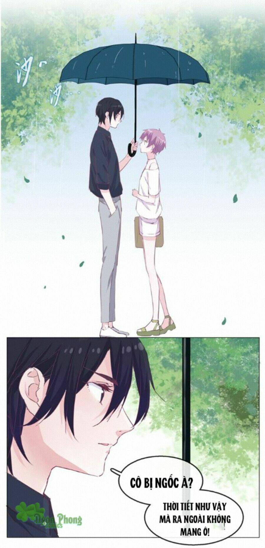Đừng Nghịch, Ta Chỉ Muốn Yên Tĩnh: Chapter 22