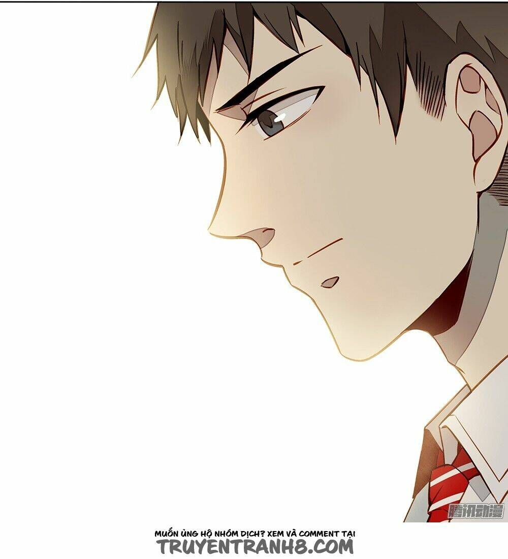 Tại Hạ Là Thần Tình Yêu: Chapter 10