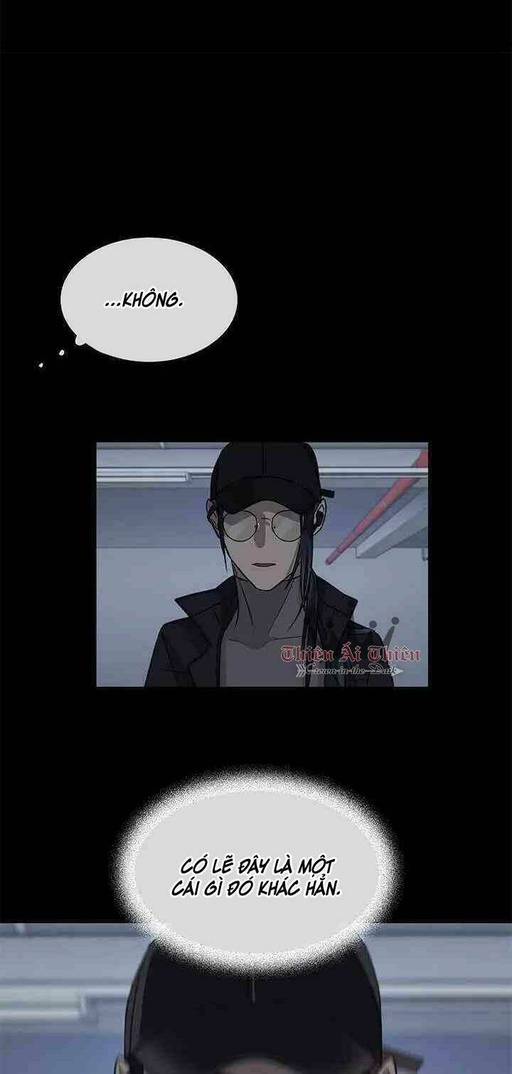 Màn Đêm Buông Xuống Là Khi Qụa Kêu: Chapter 2