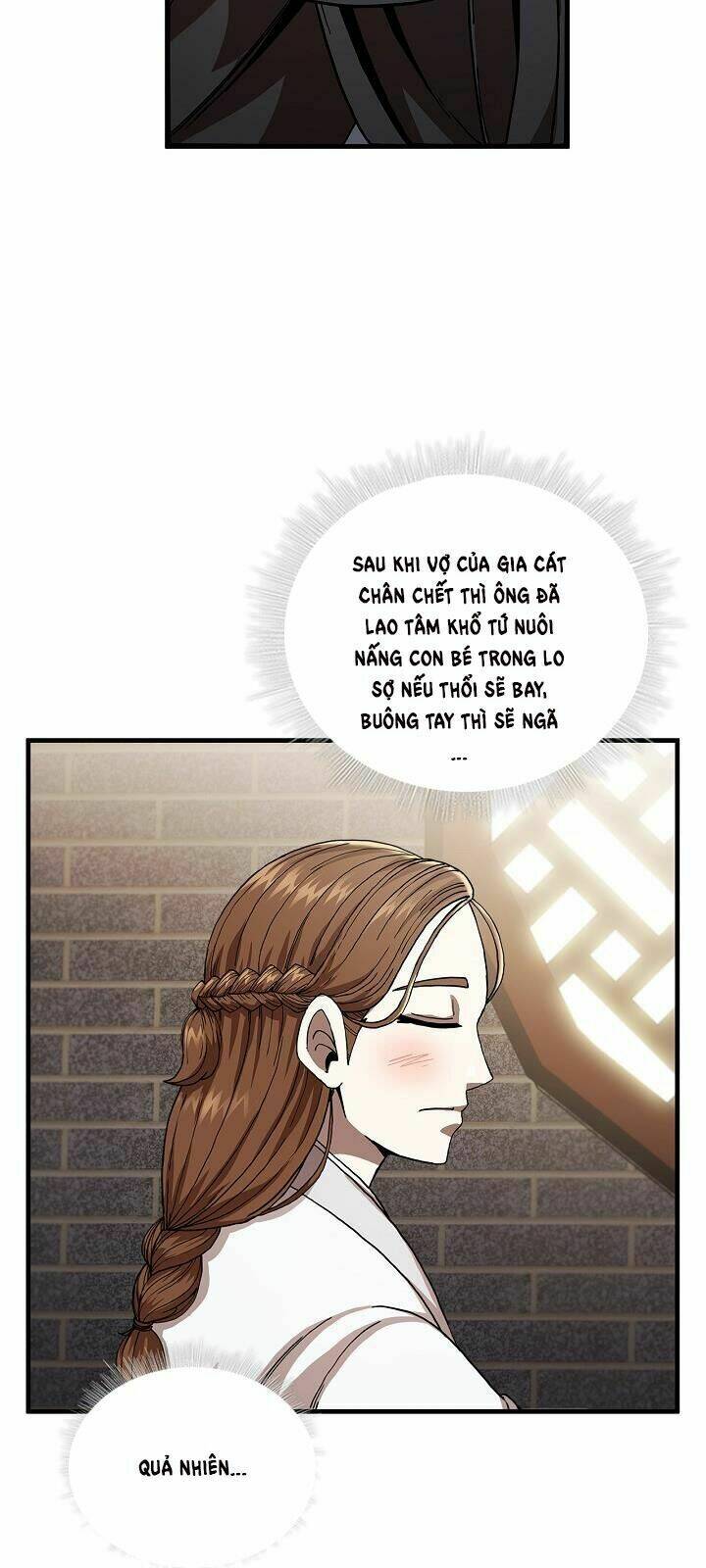 Thân Thủ Đệ Nhất Kiếm: Chapter 8