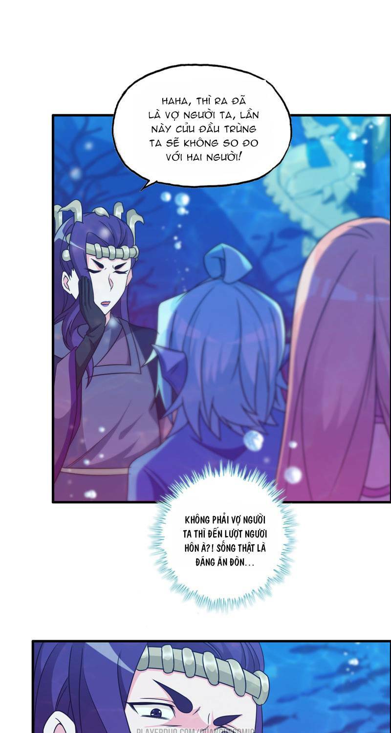 Khởi Đầu Bằng Một Con Côn: Chapter 42