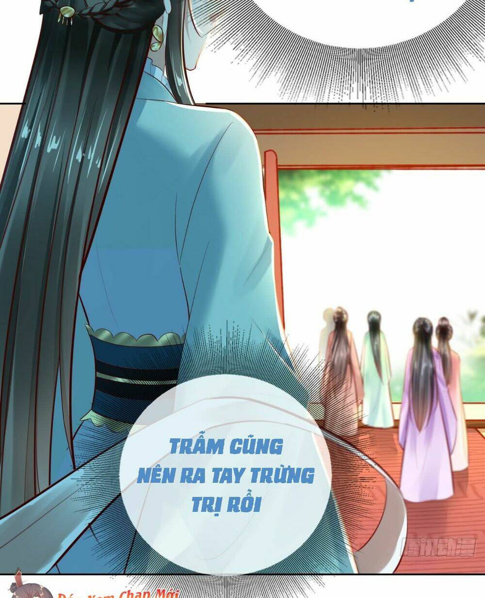 Bổn Cung Muốn Làm Hoàng Đế: Chapter 16