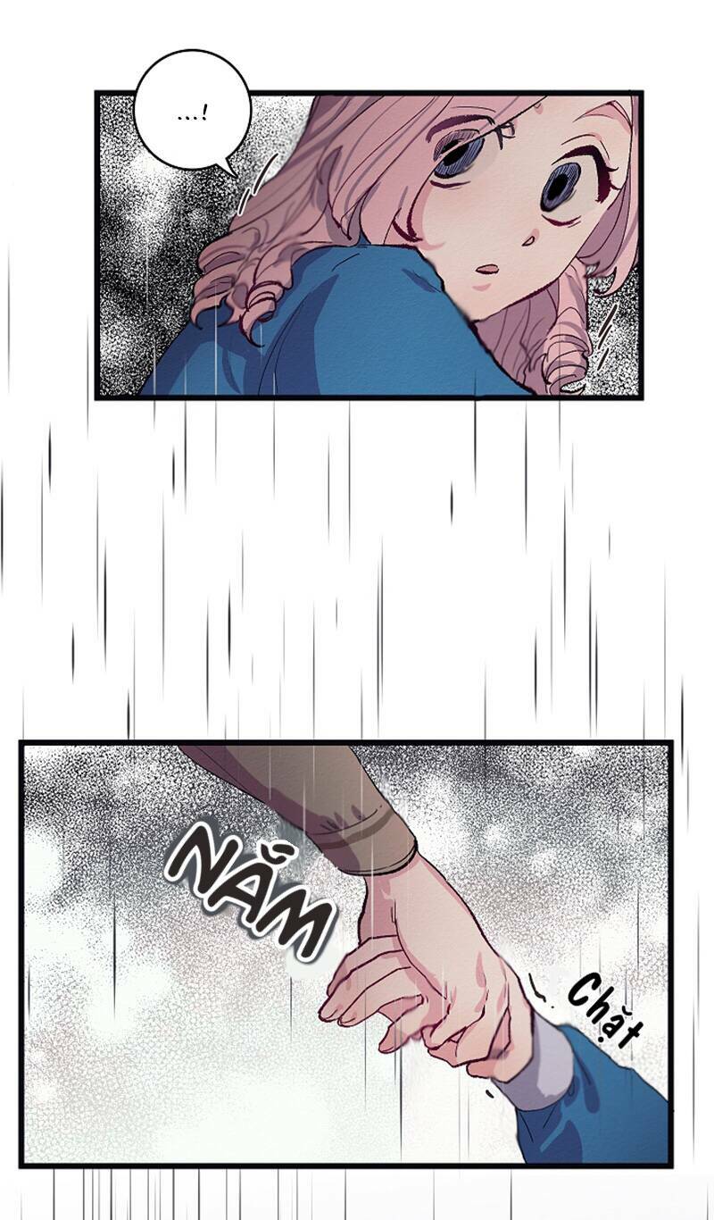 A Lady's Table: Chapter 4