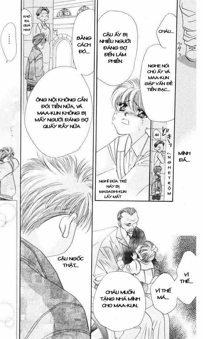 Tokyo Crazy Paradise: Chapter 14