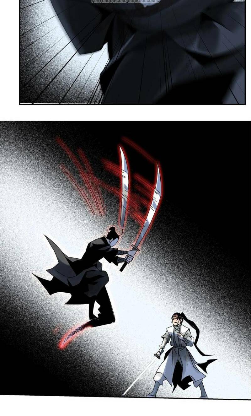 Ma Giáo Giáo Chủ Tái Xuất Giang Hồ: Chapter 8.2