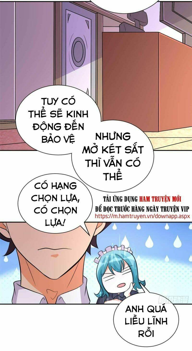 Đế Tế: Chapter 53