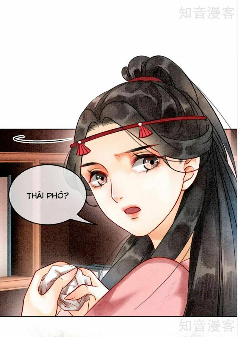 Hậu Cung Của Trẫm Cháy Rồi!: Chapter 71