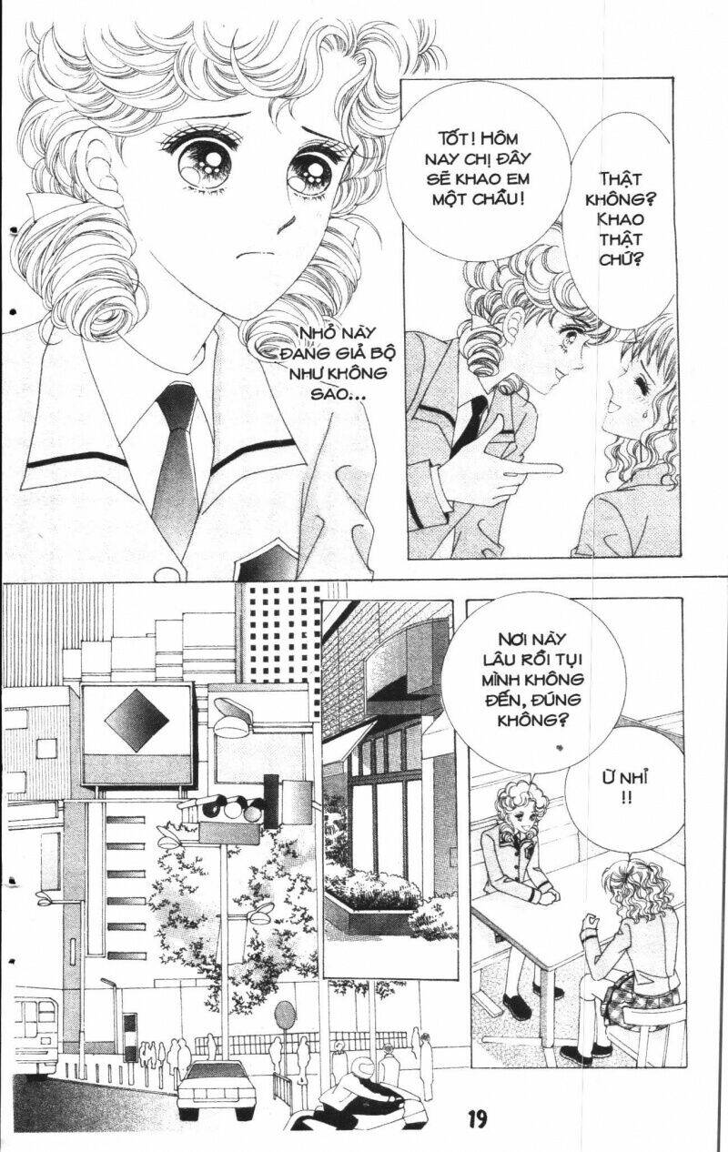 Say Say Say: Chapter 7