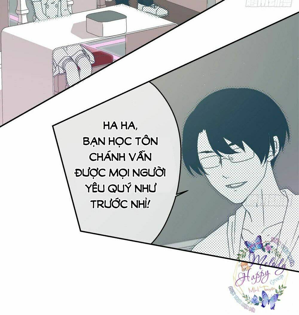 Đối Nhĩ Duy Mệnh Thị Tòng: Chapter 17