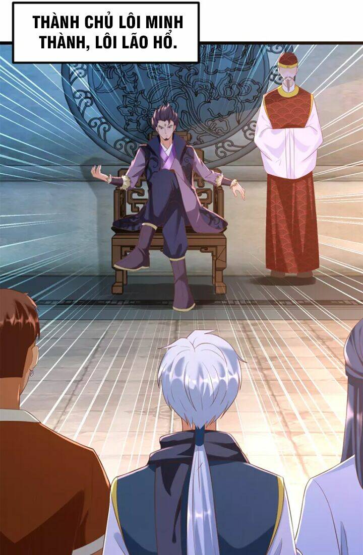 Chí Tôn Trọng Sinh: Chapter 180