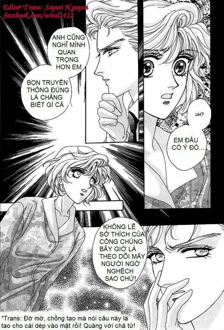 Princess Diana: Chapter 9