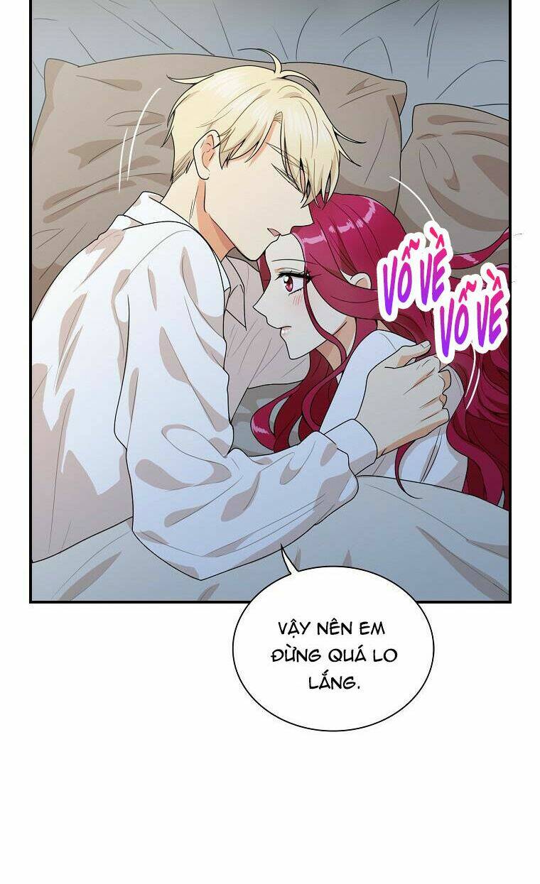 Xuyên Không Trở Thành Mami Phản Diện: Chapter 60