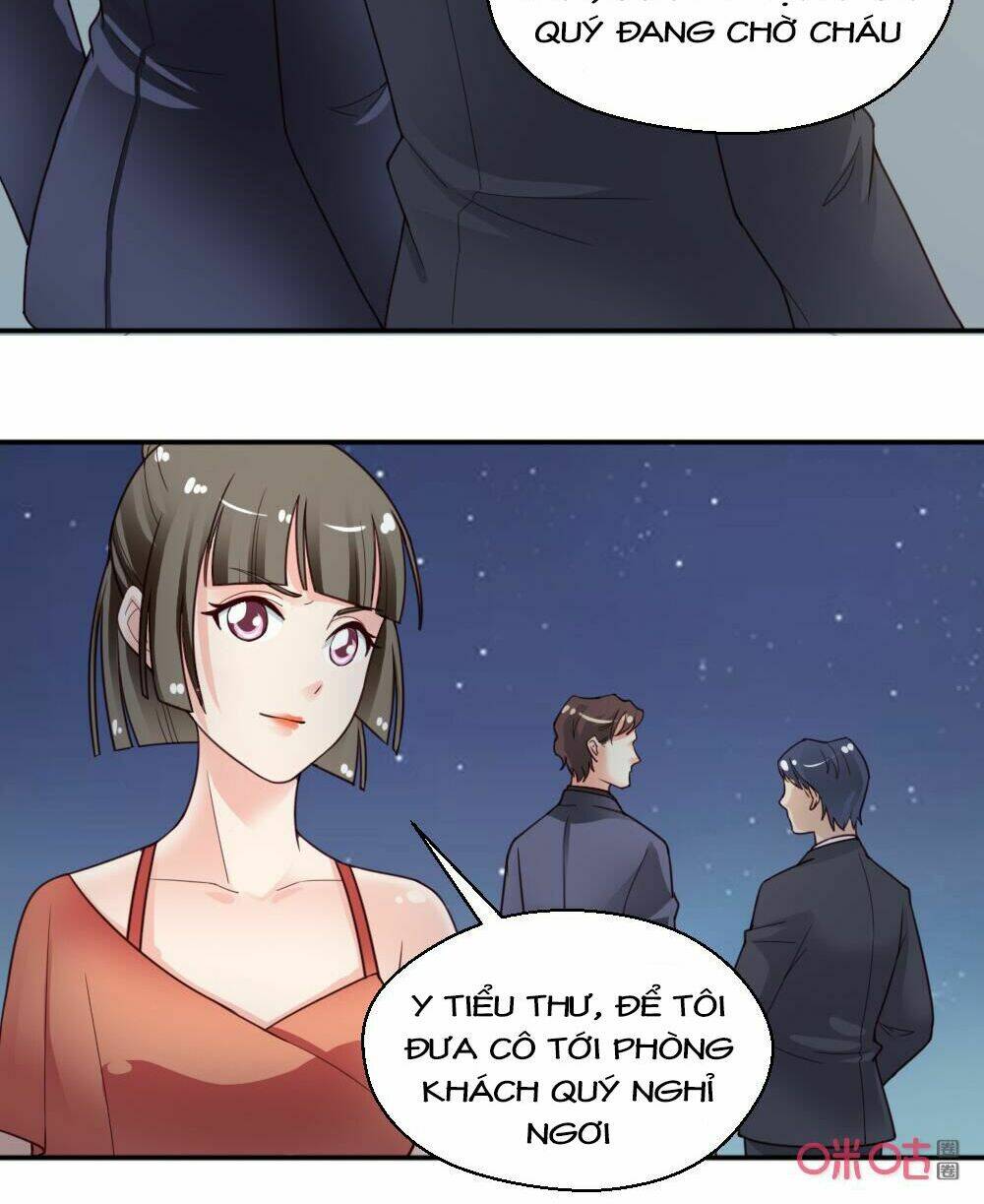 Bí Mật Của Thiên Kim: Chapter 96