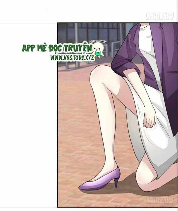 Nam Thần Ma Cà Rồng: Sủng Nhược Tiểu Lãn Thê: Chapter 112