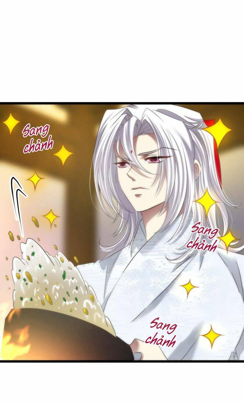 Một Vạn Tư Thế Công Lược Yêu Nam: Chapter 117