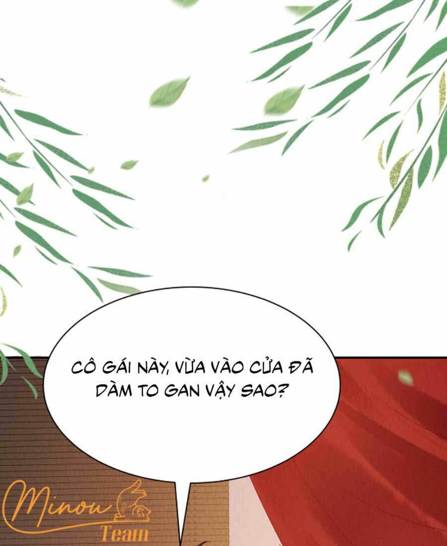 Nha Hỏa Cuồng Phi: Vương Gia Phóng Tứ Sủng: Chapter 3