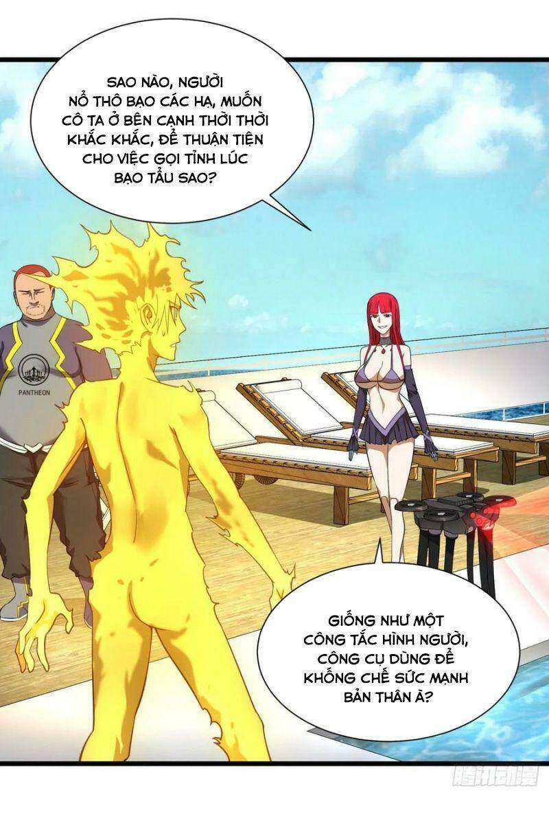 Danh Sách Kẻ Phản Diện: Chapter 112