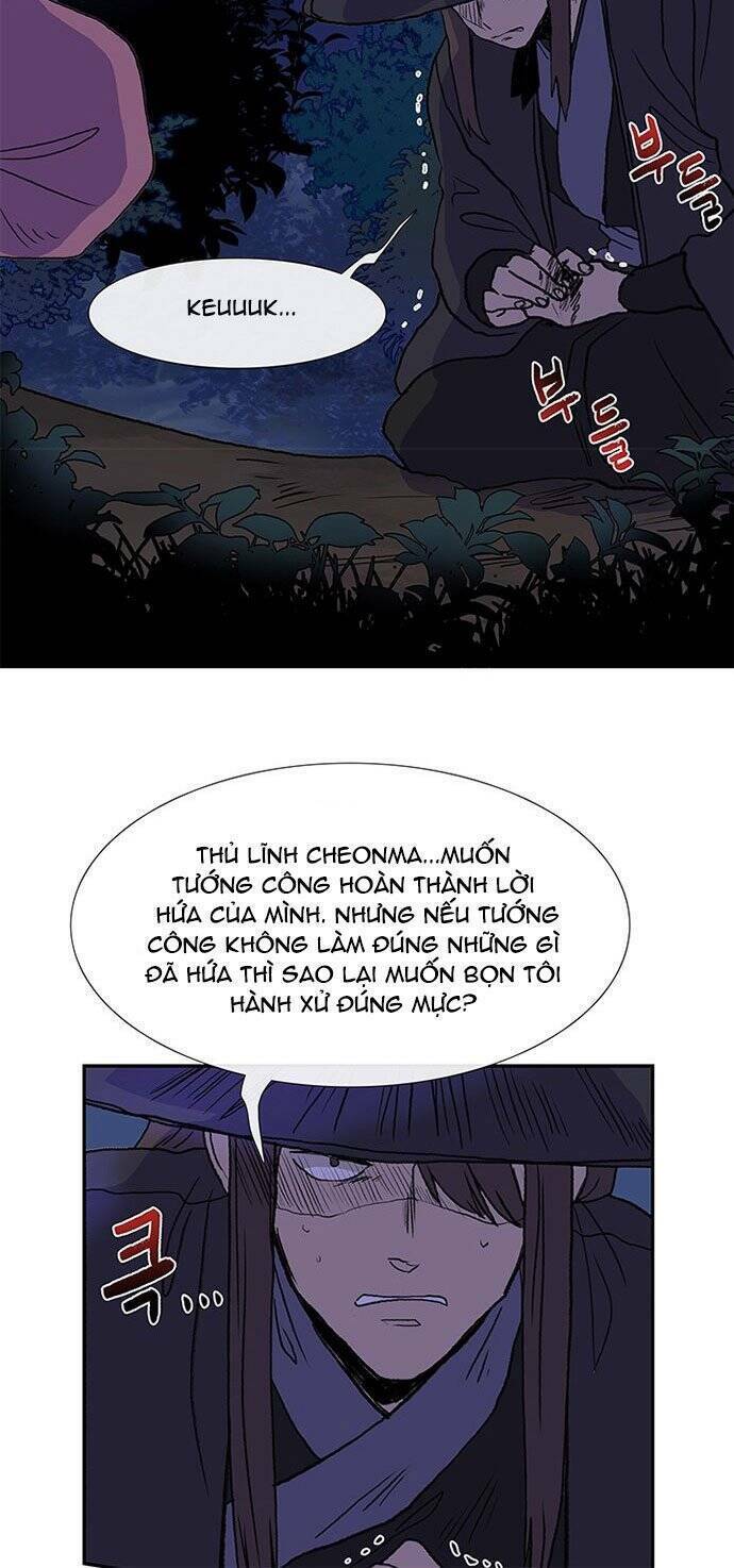 Học Sĩ Tái Sinh: Chapter 119