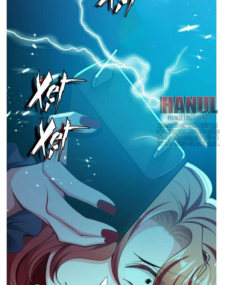 Cô Vợ Nhỏ Nuông Chiều Quá Lại Thành Ác!!: Chapter 209.1