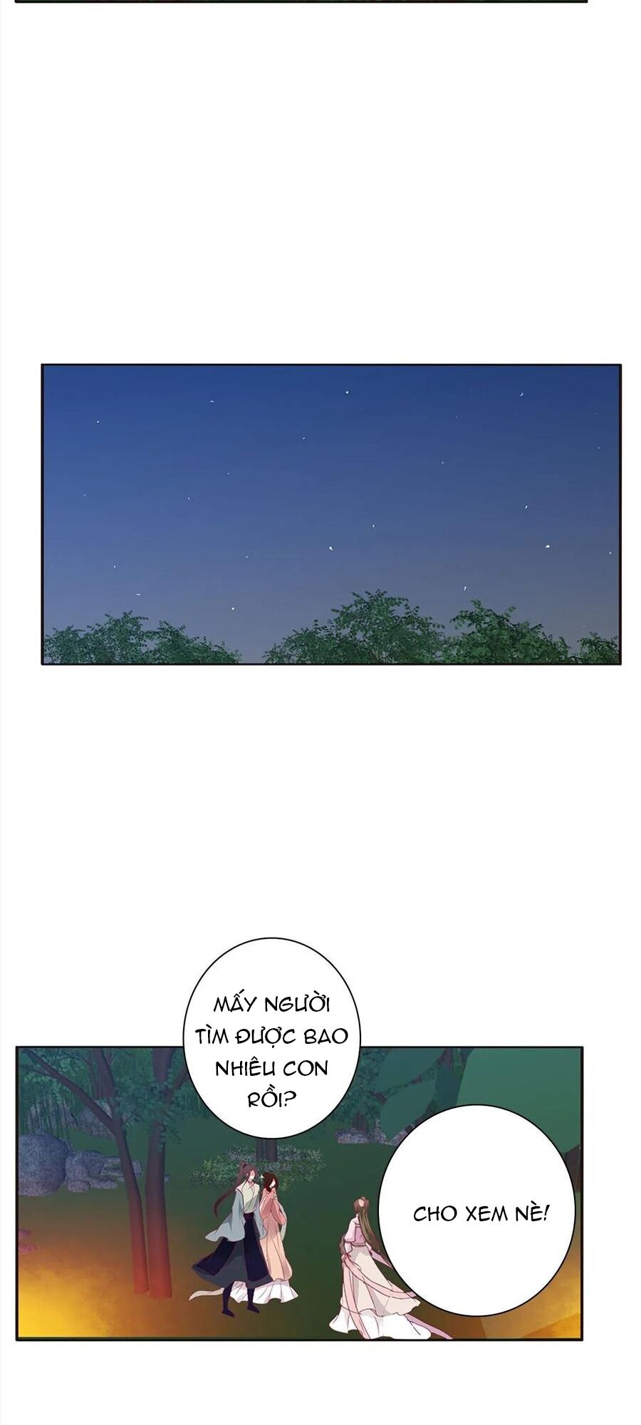 Thông Linh Phi: Chapter 628