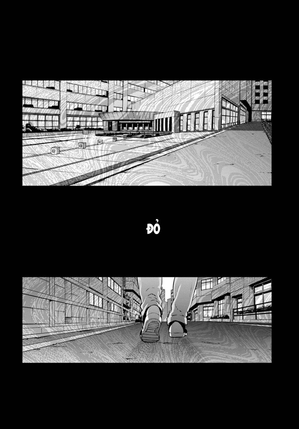 Fate/Stay Night Heaven's Feel: Chapter 30.2