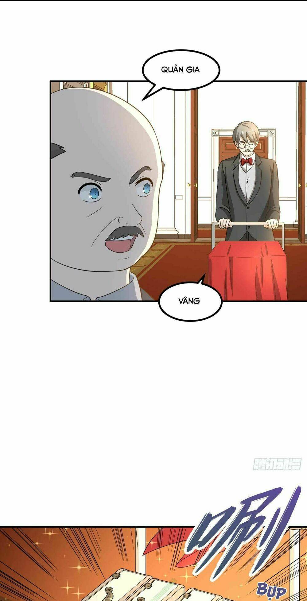 Nghịch Thiên Tiên Mệnh: Chapter 4
