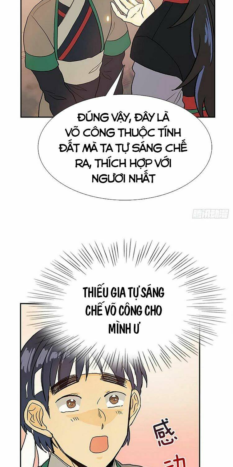 Học Sĩ Tái Sinh: Chapter 173
