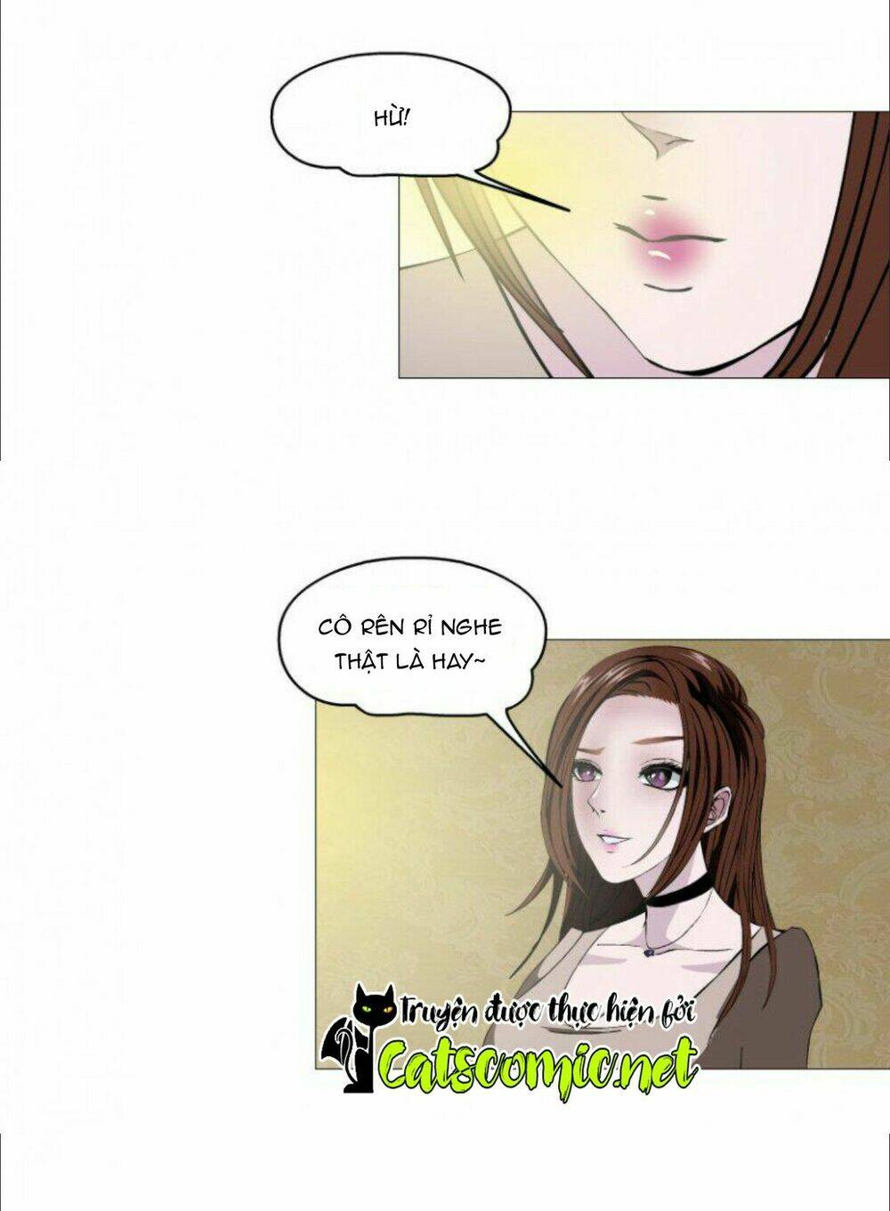 Cạm Bẫy Của Nữ Thần: Chapter 22