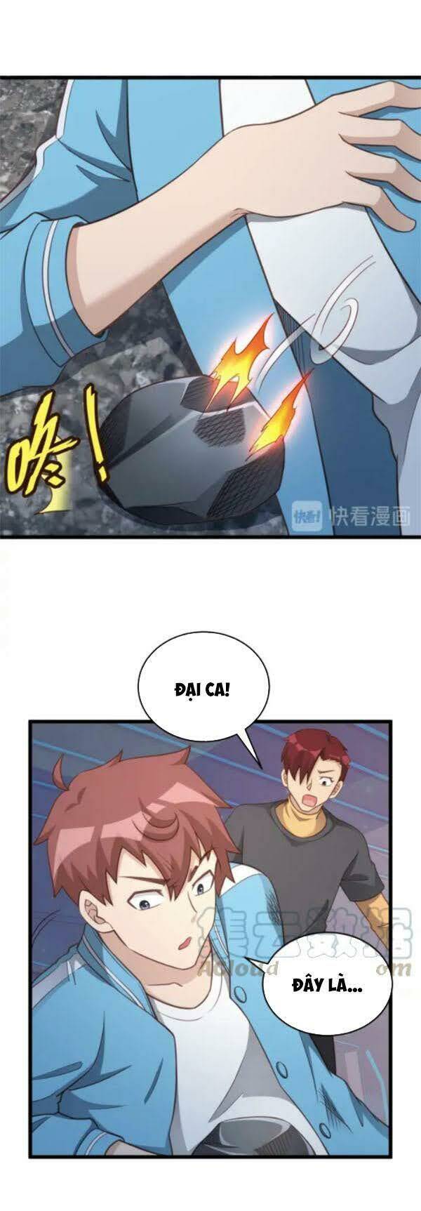 Hệ Thống Tu Tiên Mạnh Nhất: Chapter 137