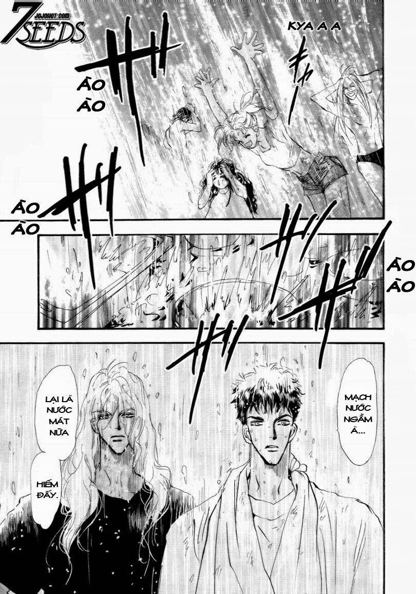Mầm Sống: Chapter 86