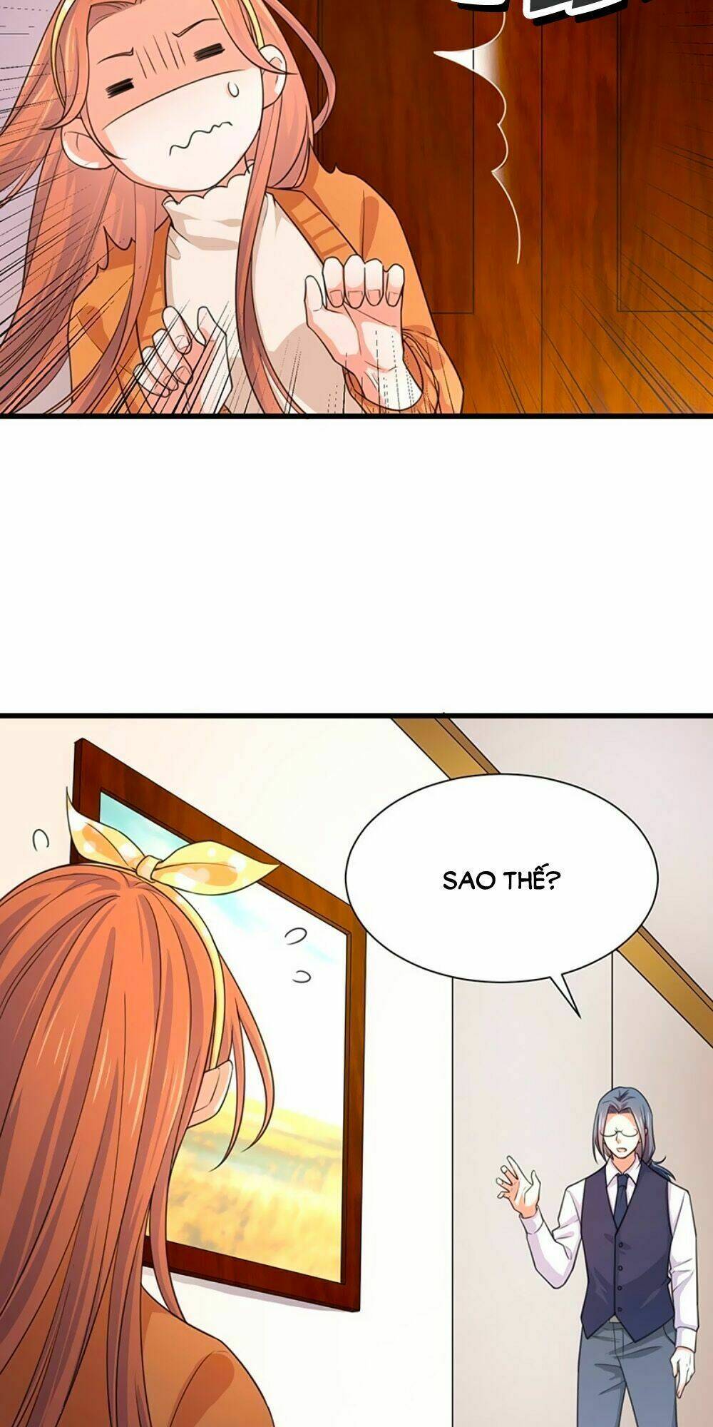 Nhật Ký Báo Thù Của Thiên Kim Hai Mặt: Chapter 36