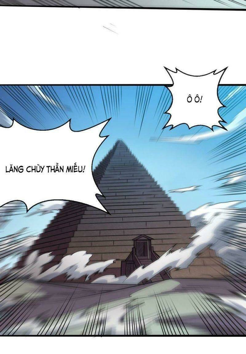 Chuyển Sinh Thành Nữ Hầu Tà Ác: Chapter 27